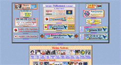Desktop Screenshot of fahidi.com