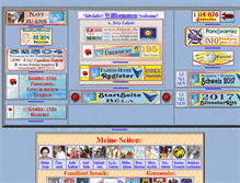 Tablet Screenshot of fahidi.com